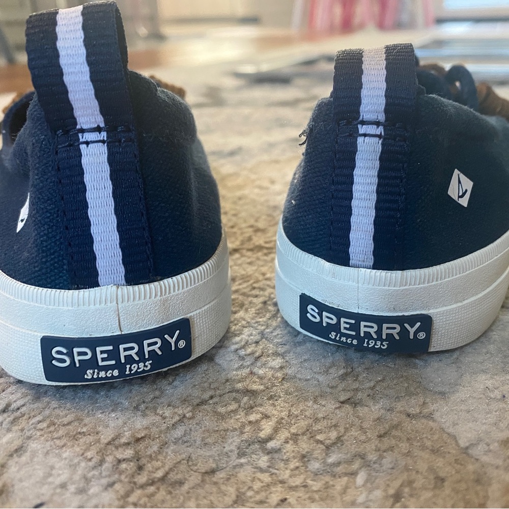 Sperrys sneakers